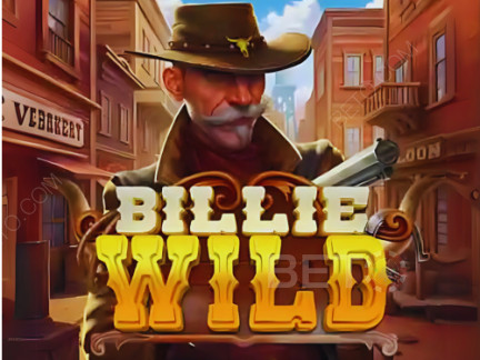 Billie Wild डेमो