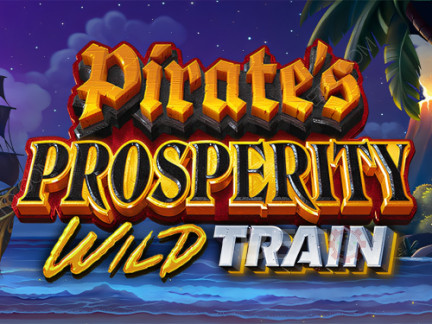 Pirate's Prosperity Wild Train डेमो