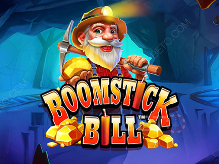 Boomstick Bill डेमो