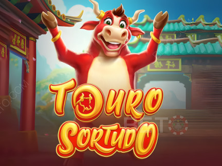 Touro Sortudo डेमो