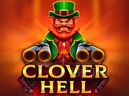 Clover Hell डेमो