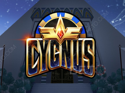 Cygnus डेमो