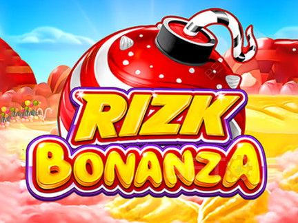 Rizk Bonanza डेमो