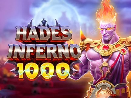 Hades Inferno 1000 डेमो