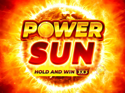 Power Sun डेमो