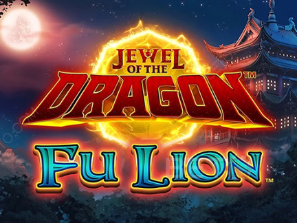 Jewel of the Dragon Fu Lion डेमो