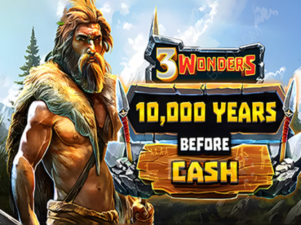 10000 Years Before Cash डेमो