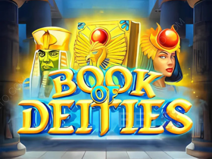 Book of Deities डेमो