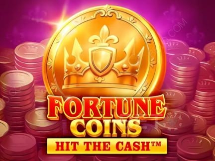 Fortune Coins डेमो