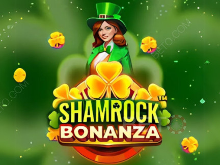 Shamrock Bonanza डेमो