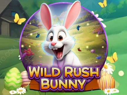 Wild Rush Bunny डेमो