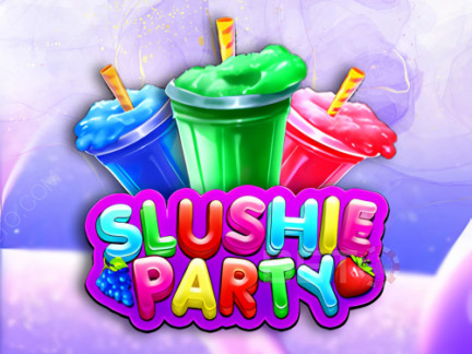 Slushie Party डेमो