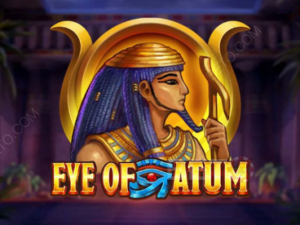Eye of Atum डेमो
