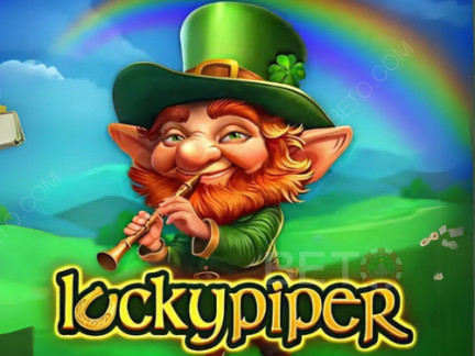 Lucky Piper डेमो