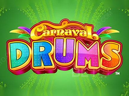Carnaval Drums डेमो