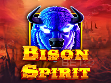 Bison Spirit डेमो