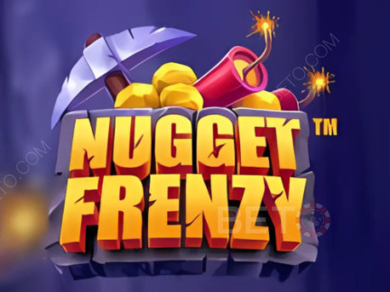 Nugget Frenzy डेमो