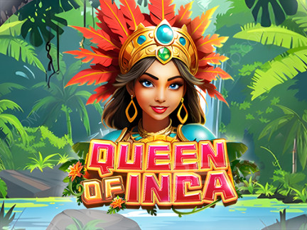 Queen of Inca डेमो