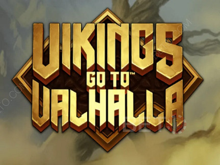Vikings Go To Valhalla डेमो
