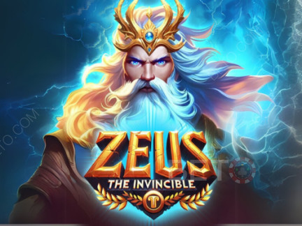 Zeus The Invincible डेमो