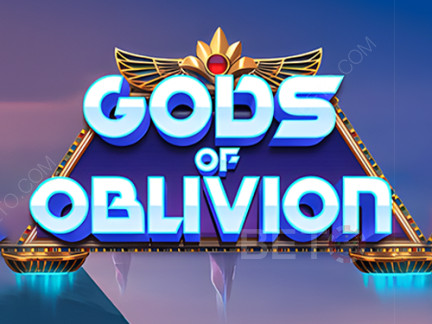 Gods of Oblivion डेमो