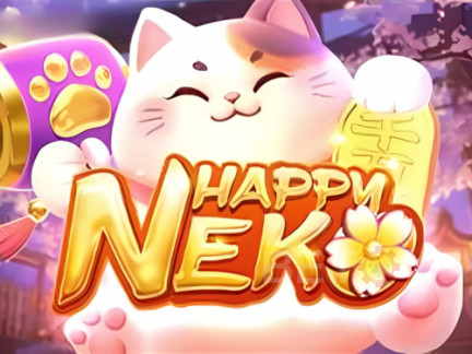 Happy Neko डेमो