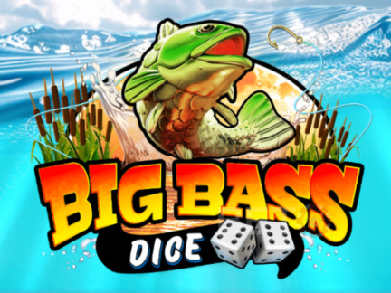 Big Bass Dice डेमो