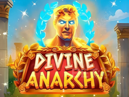Divine Anarchy डेमो