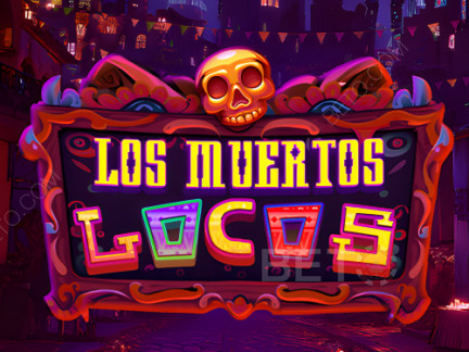 Los Muertos Locos डेमो