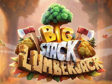 Big Stack Lumberjack डेमो