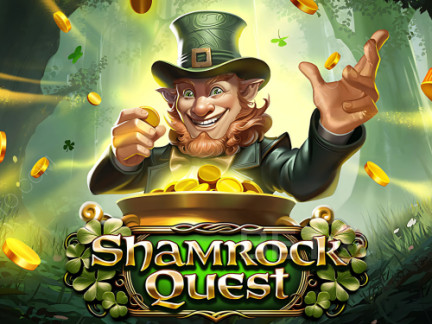 Shamrock Quest डेमो