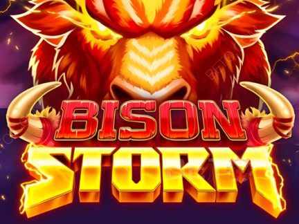 Bison Storm डेमो