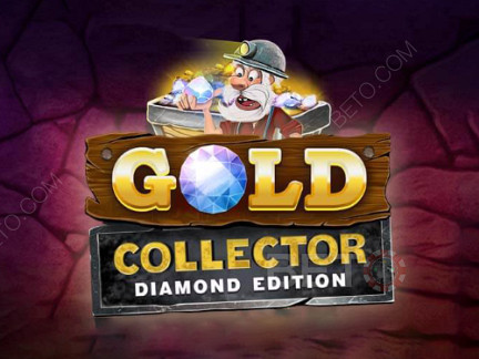 Gold Collector: Diamond Edition डेमो