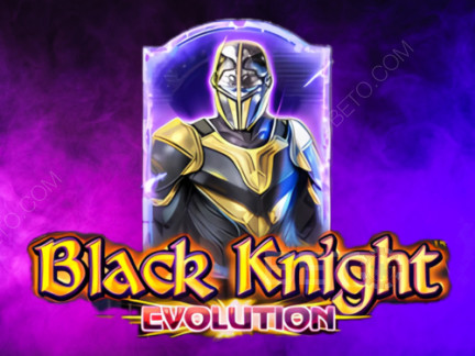 Black Knight Evolution डेमो