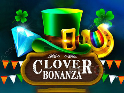 Clover Bonanza डेमो