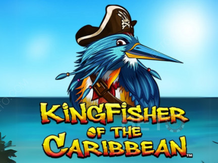 Kingfisher of the Caribbean डेमो