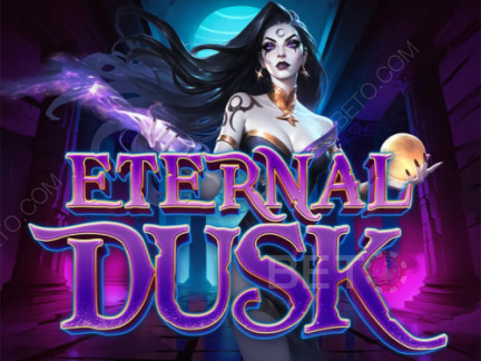 Eternal Dusk डेमो