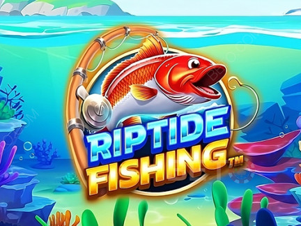 Riptide Fishing डेमो