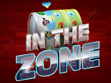 In the Zone डेमो