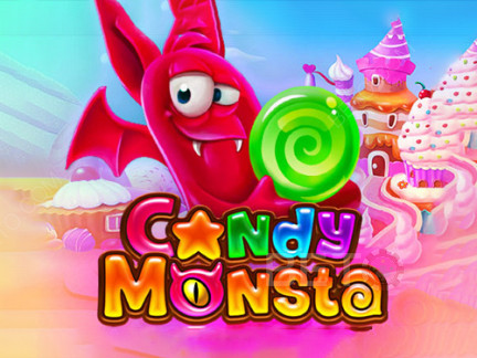 Candy Monsta डेमो
