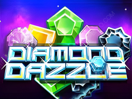 Diamond Dazzle डेमो