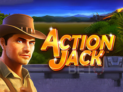 Action Jack डेमो