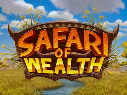 Safari of Wealth डेमो