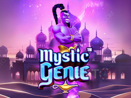 Mystic Genie डेमो