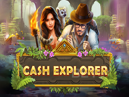Cash Explorer डेमो