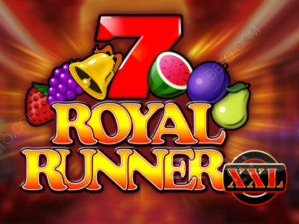 Royal Runner XXL डेमो