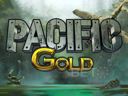 Pacific Gold डेमो