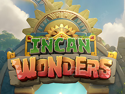 Incan Wonders डेमो