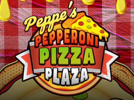 Peppe’s Pepperoni Pizza Plaza डेमो