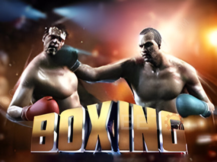 Boxing डेमो